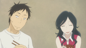 Хар шуурга ирлээ